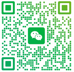 厦门衔芯信息科技有限公司微信联系二维码，微信扫一扫添加